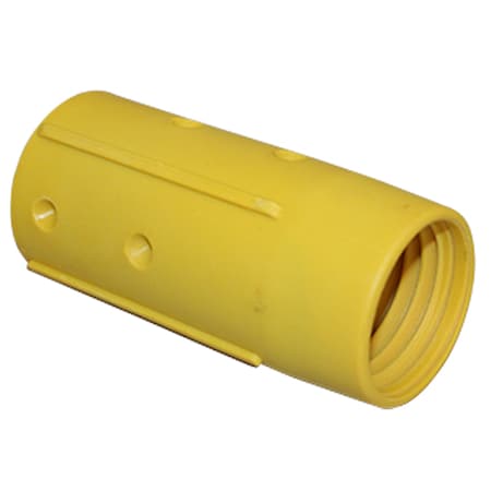 Marco 1" ID Nylon Nozzle Holder - 50MM 10NHN250